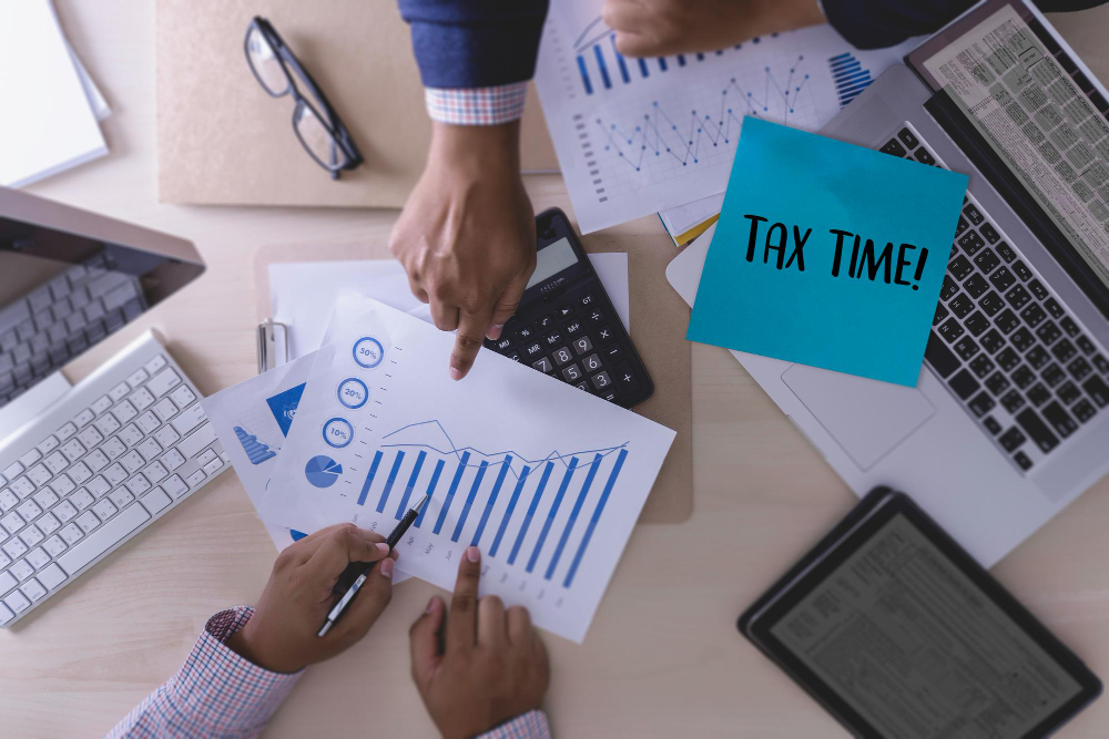 What are the Tax Benefits of Startups Investments?
