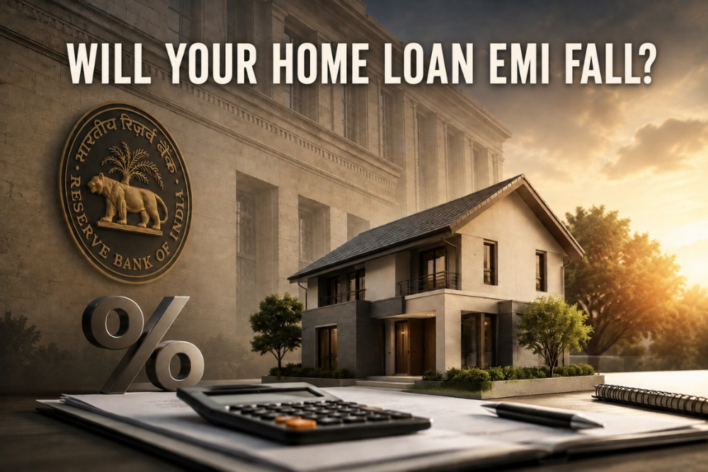 Will your home loan EMI fall after RBI MPC August 2026 banner